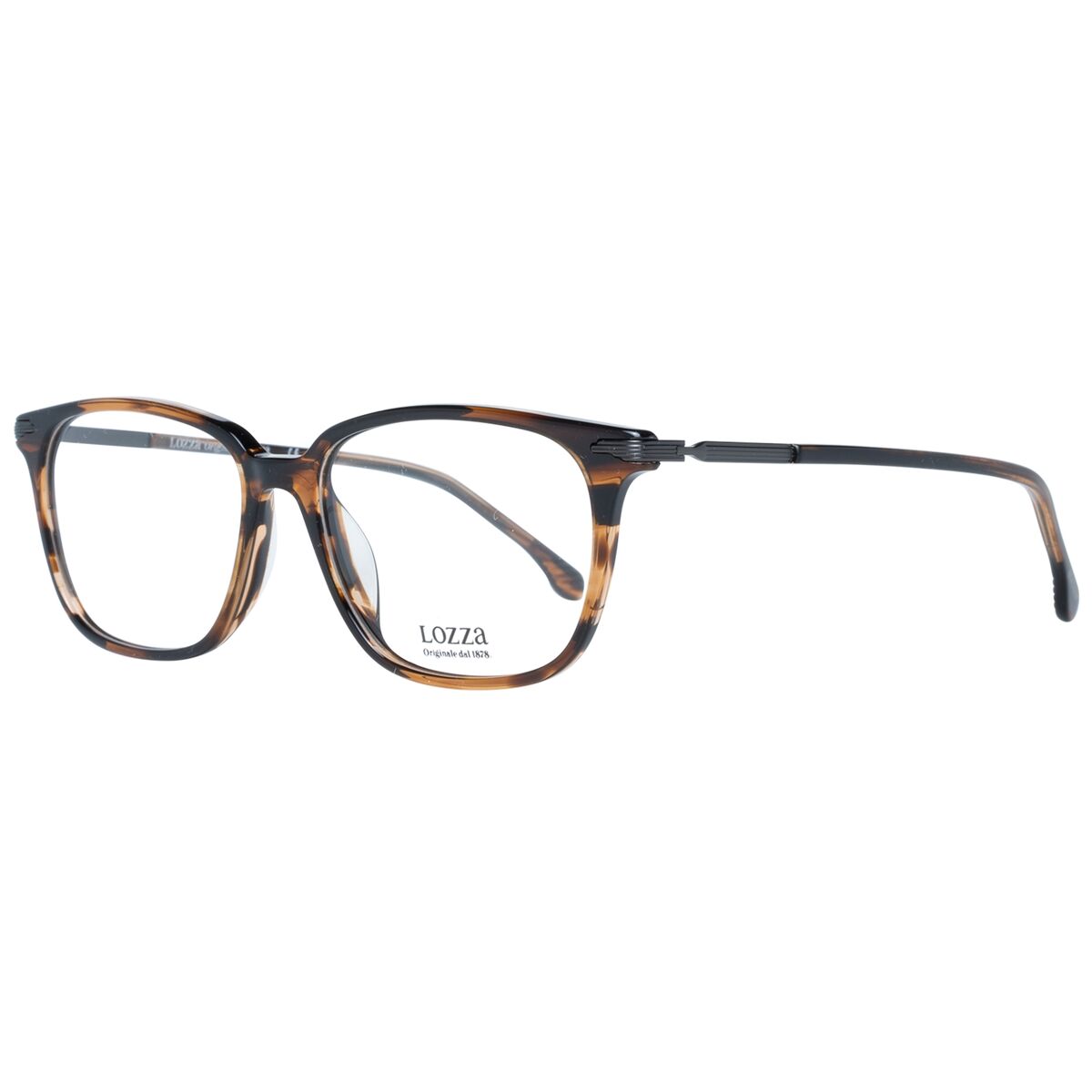 Men’ Spectacle frame Lozza VL4089 5306YH