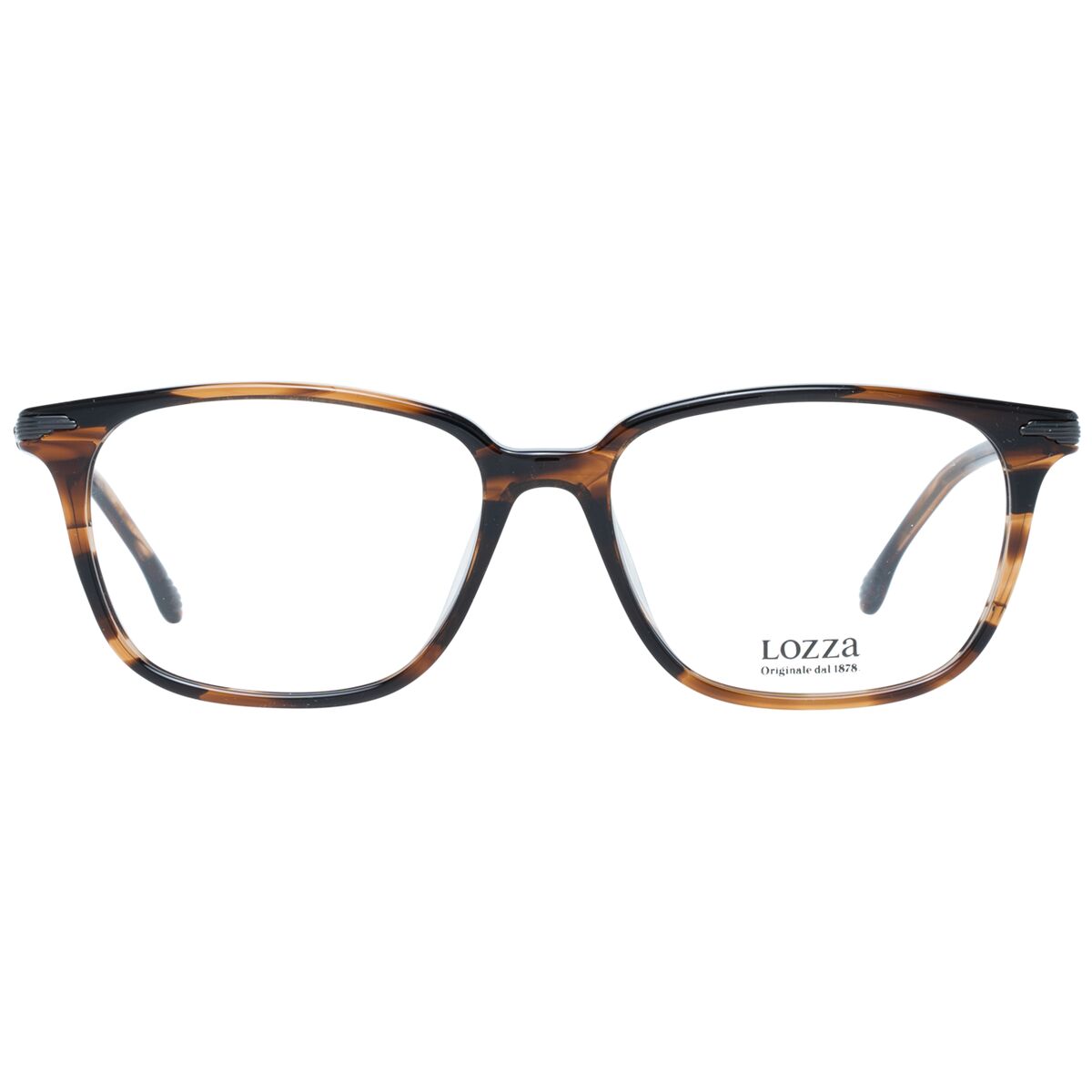 Men’ Spectacle frame Lozza VL4089 5306YH