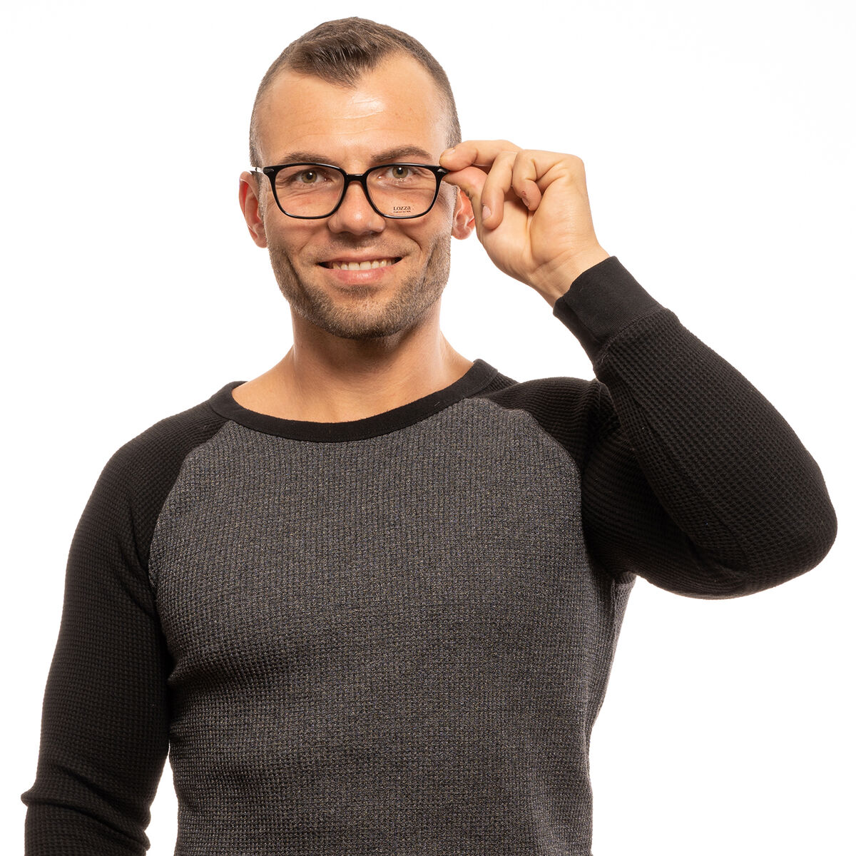 Men’ Spectacle frame Lozza VL4089 530700