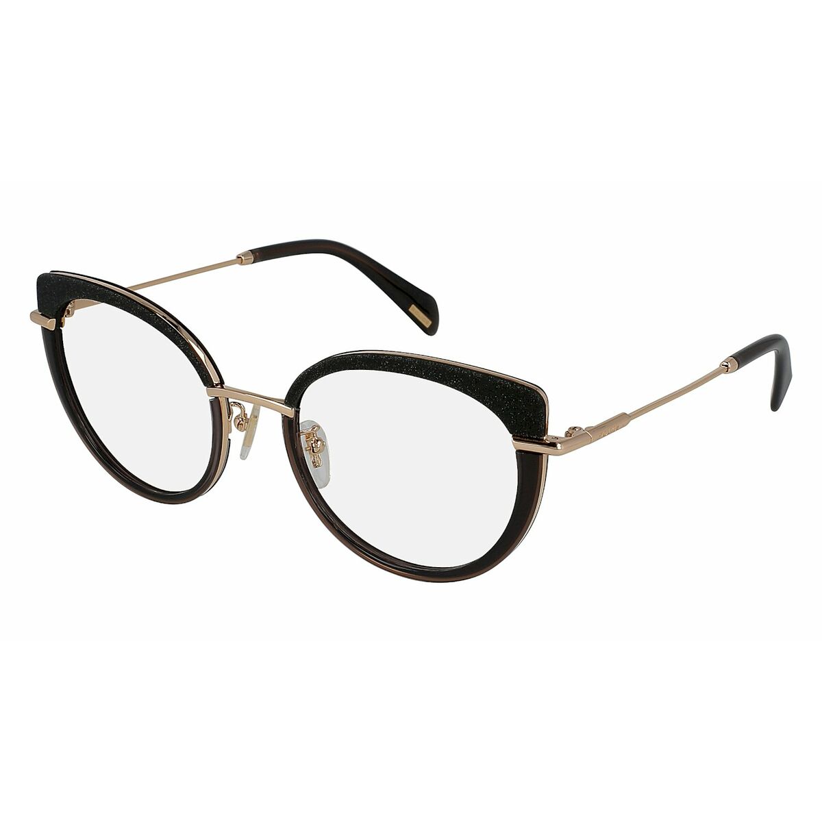 Ladies’ Spectacle frame Police VPL196M55093I Ø 55 mm Ladies’ Spectacle frame Police VPL196M55093I Ø 55 mm