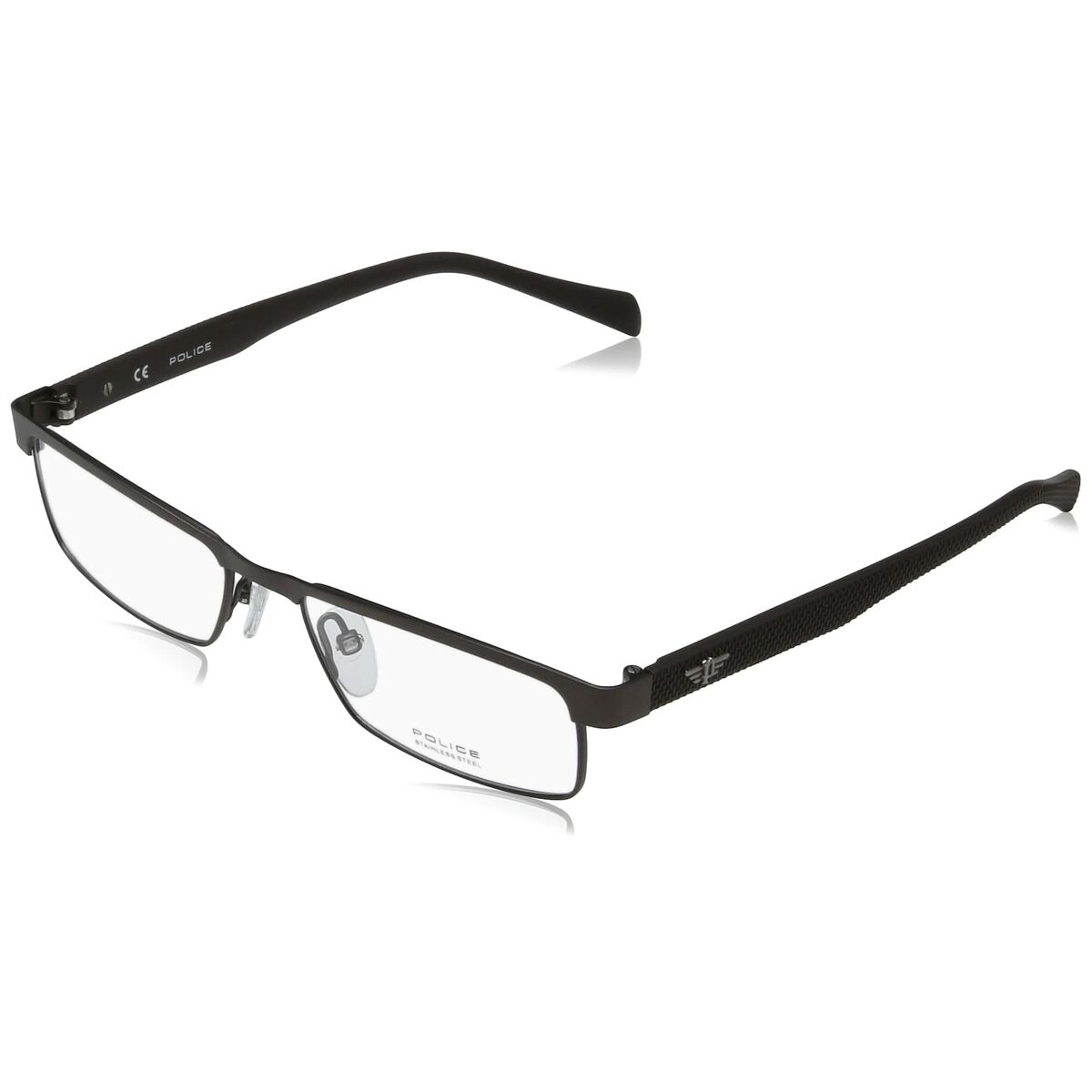 Unisex’ Spectacle frame Police VPL237-500SLS Unisex’ Spectacle frame Police VPL237-500SLS