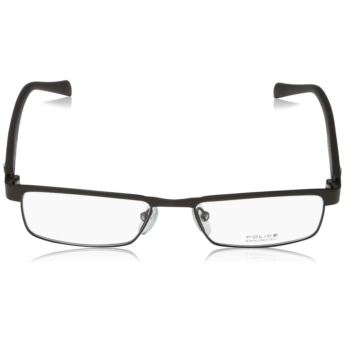 Unisex’ Spectacle frame Police VPL237-500SLS