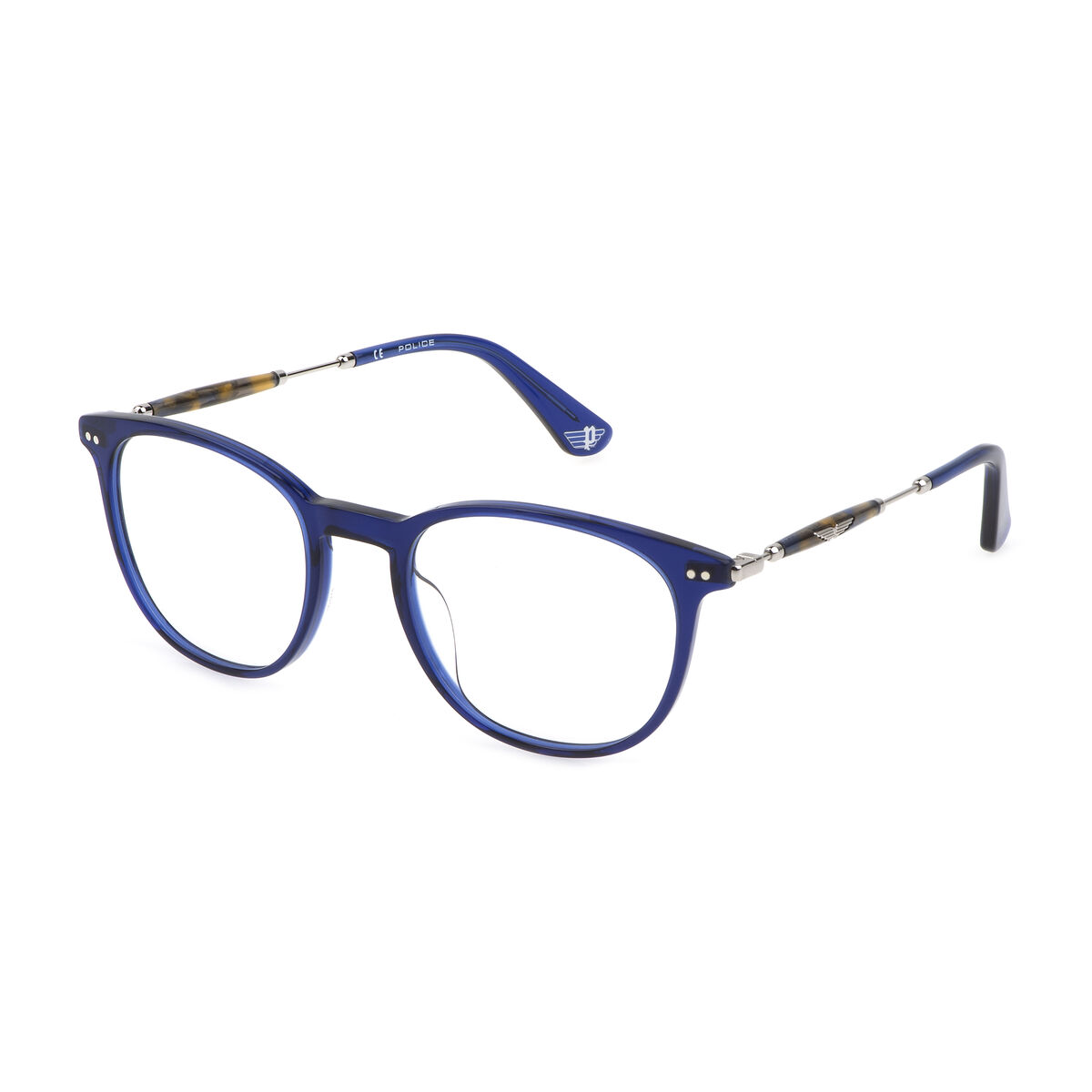 Ladies’ Spectacle frame Police VPL200-540SDN ø 54 mm Ladies’ Spectacle frame Police VPL200-540SDN ø 54 mm