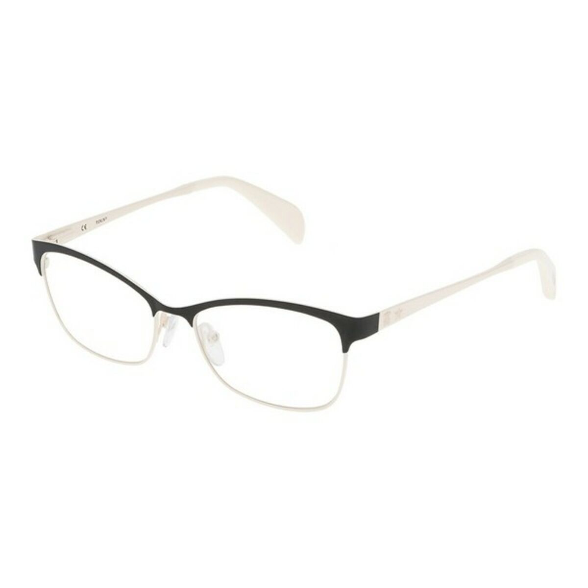 Ladies’Spectacle frame Tous VTO337540SNQ Black (ø 54 mm)