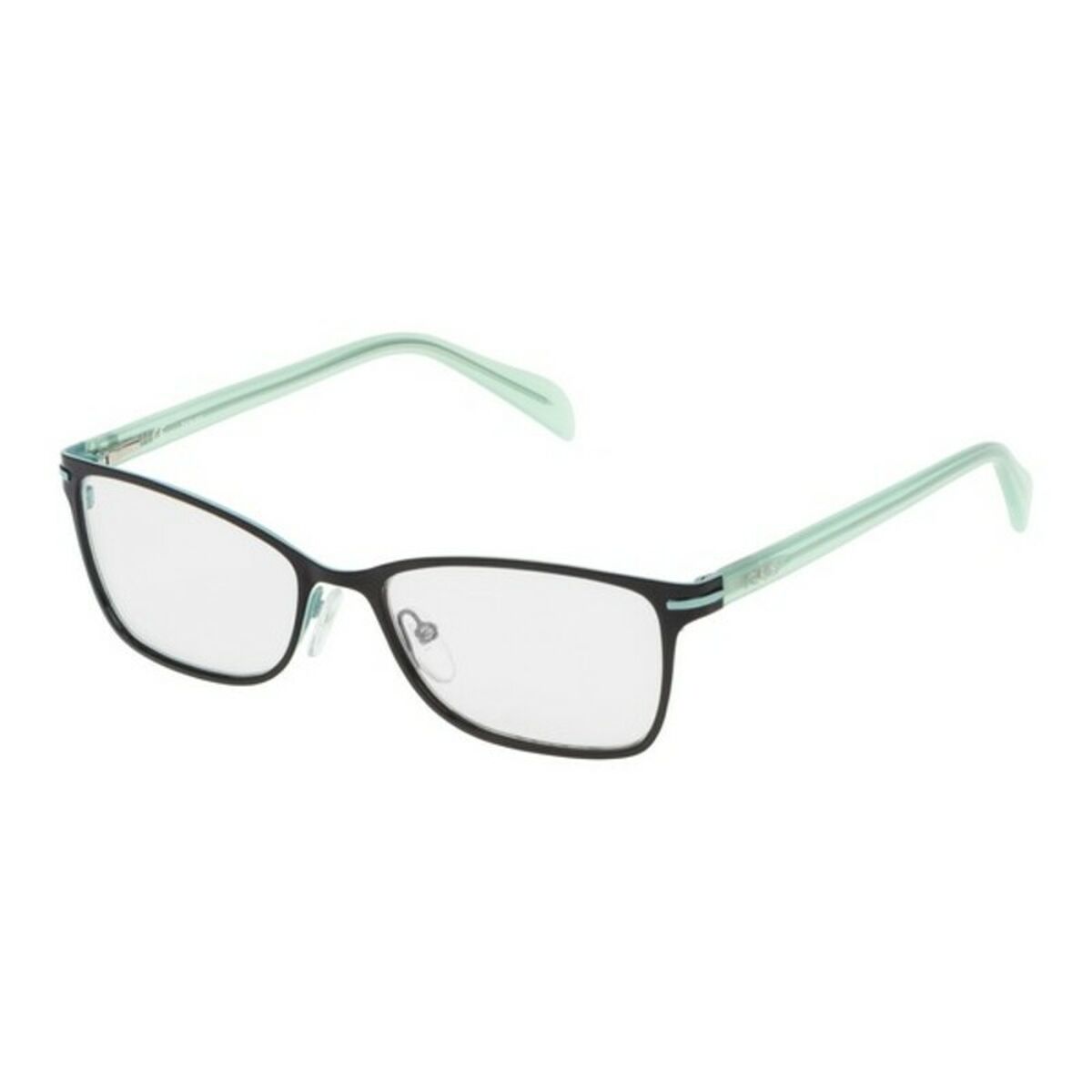Ladies’Spectacle frame Tous VTO336530SG6 Black (Ã¸ 53 mm)