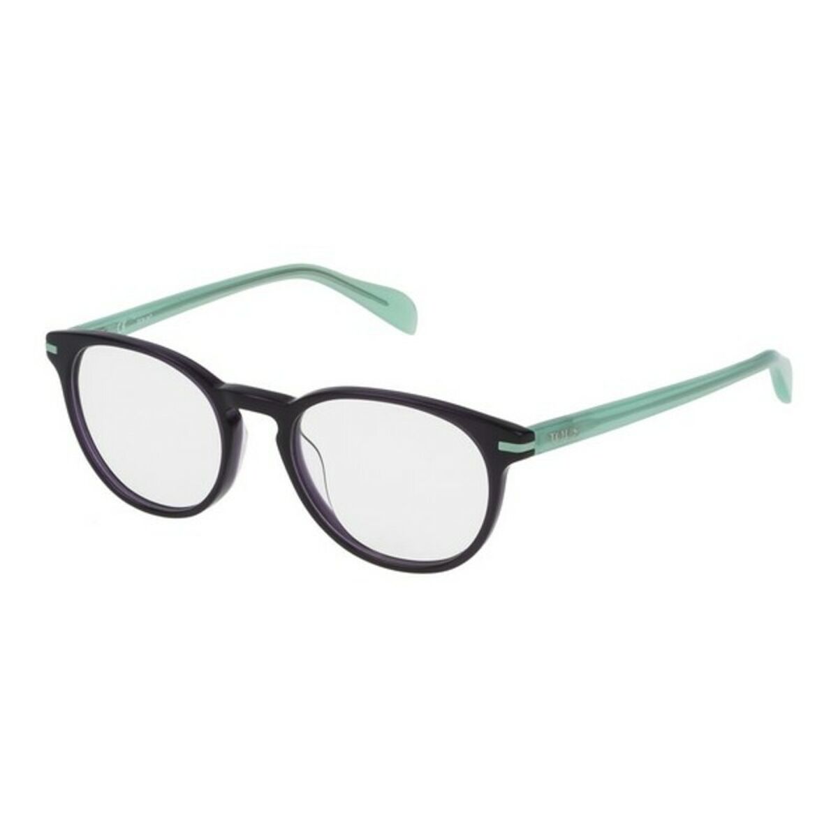 Ladies’Spectacle frame Tous VTO926500U55 (50 mm) Purple (ø 50 mm)