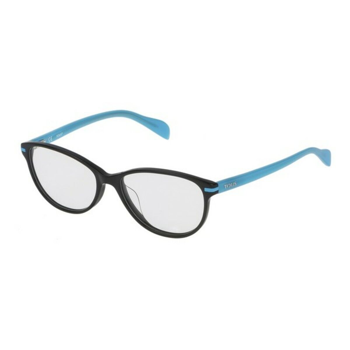 Ladies’Spectacle frame Tous VTO92753700A Black (ø 53 mm)
