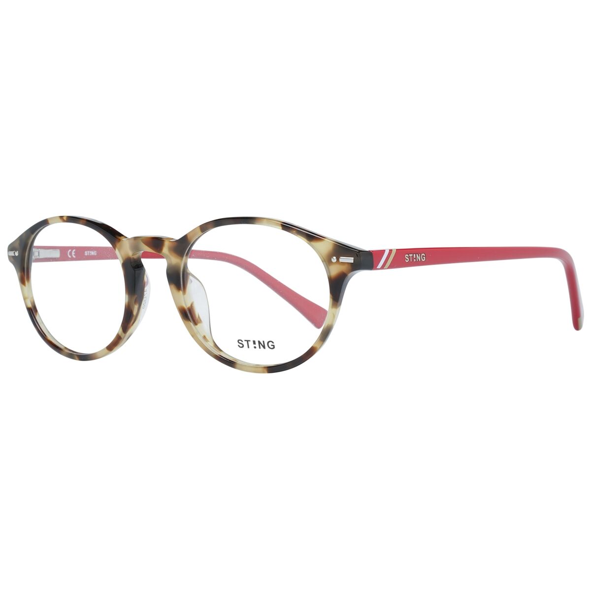 Unisex’ Spectacle frame Sting VS6527V 470960