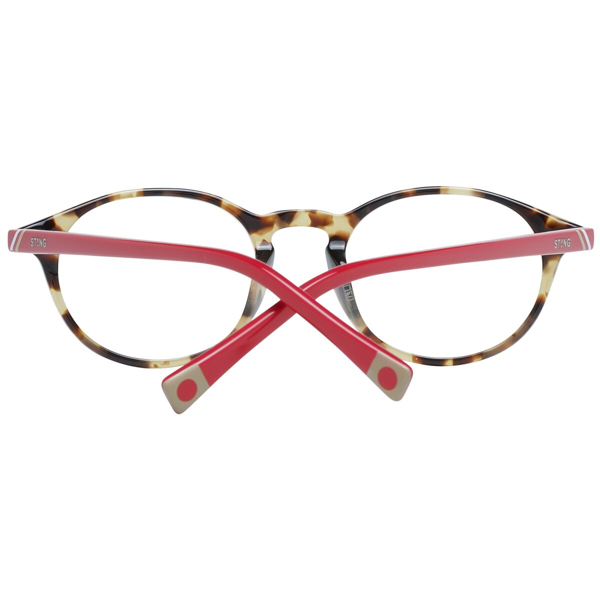 Unisex’ Spectacle frame Sting VS6527V 470960