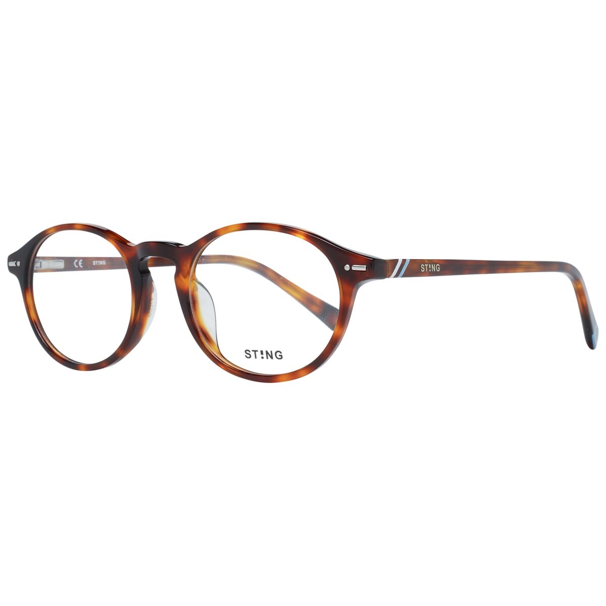 Unisex’ Spectacle frame Sting VS6527V 4709AT