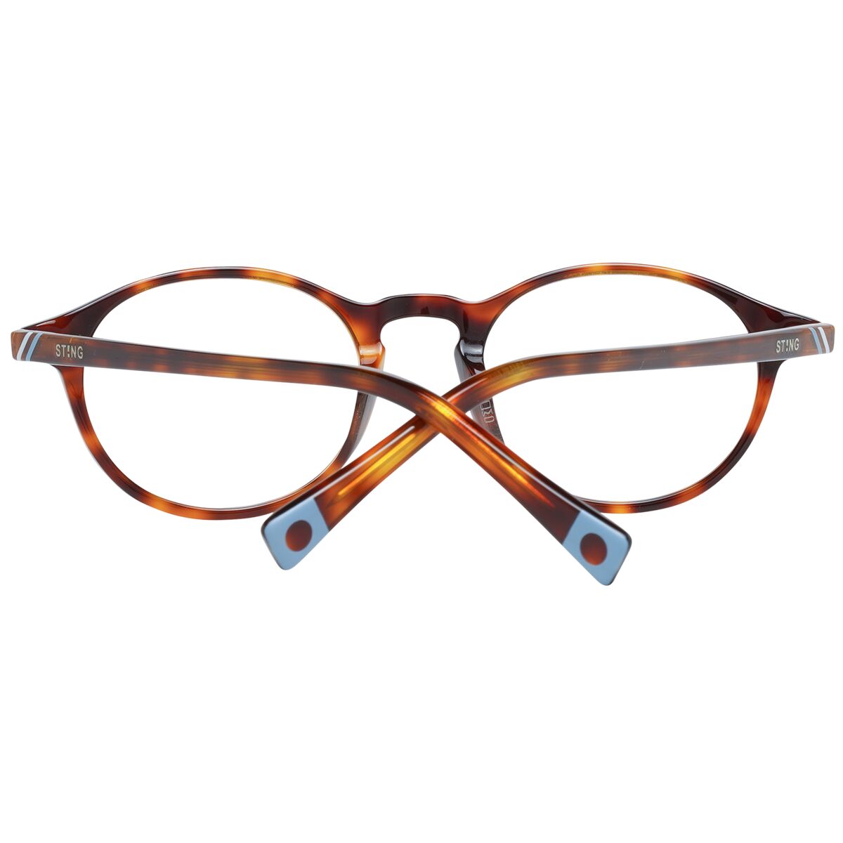 Unisex’ Spectacle frame Sting VS6527V 4709AT