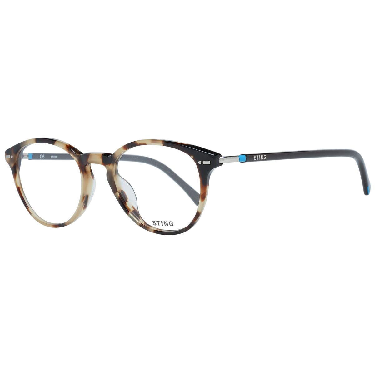 Unisex’ Spectacle frame Sting VS6561W 490960