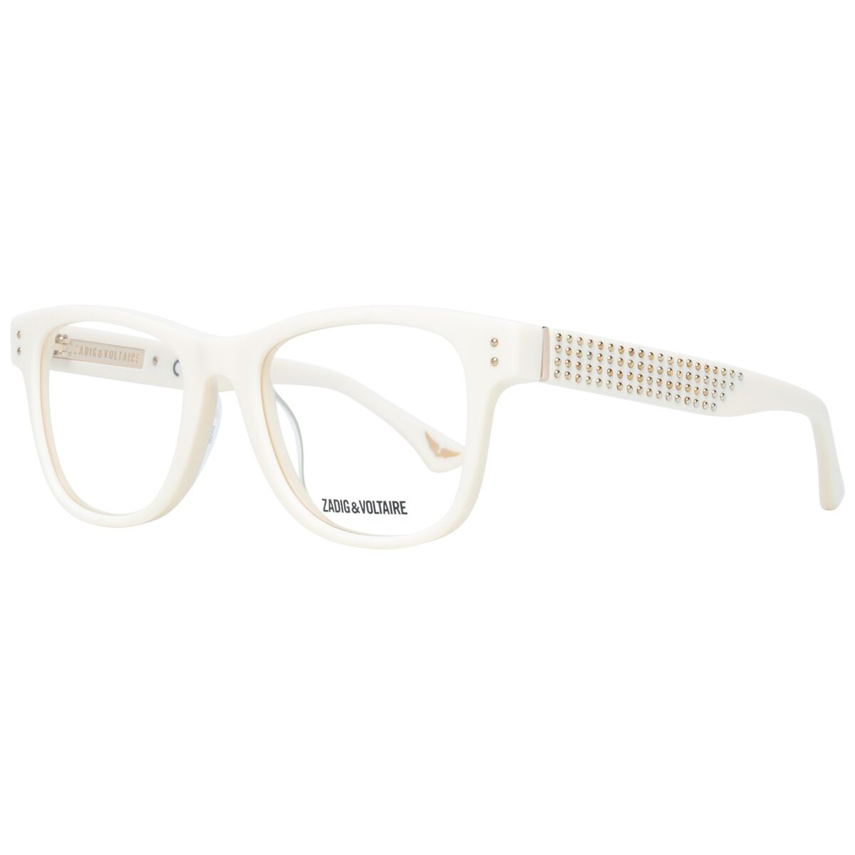 Ladies’ Spectacle frame Zadig & Voltaire VZV088 500702