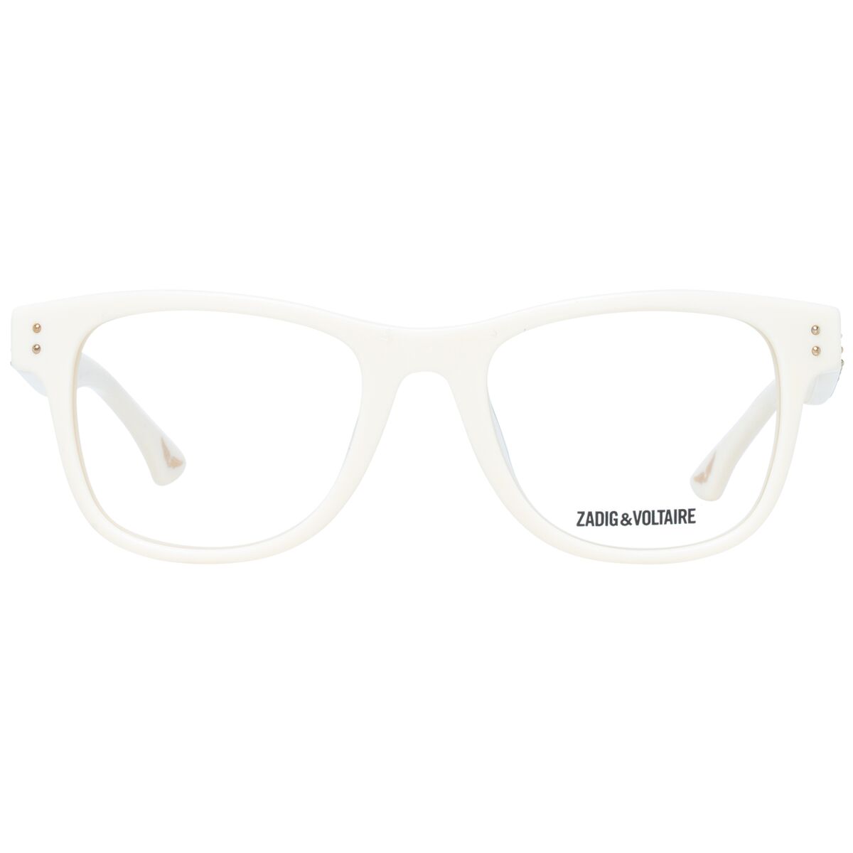 Ladies’ Spectacle frame Zadig & Voltaire VZV088 500702