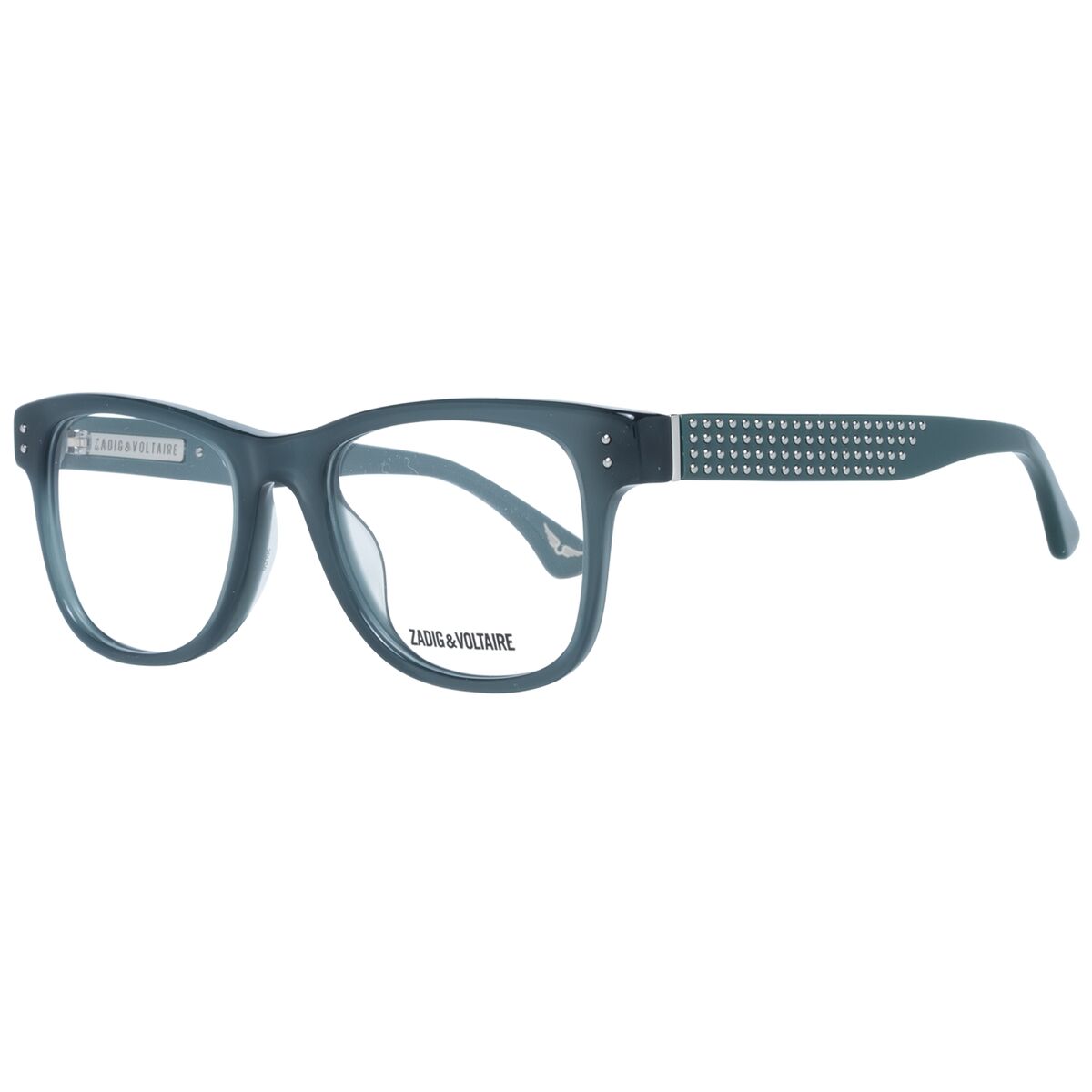 Ladies’ Spectacle frame Zadig & Voltaire VZV088 500T92