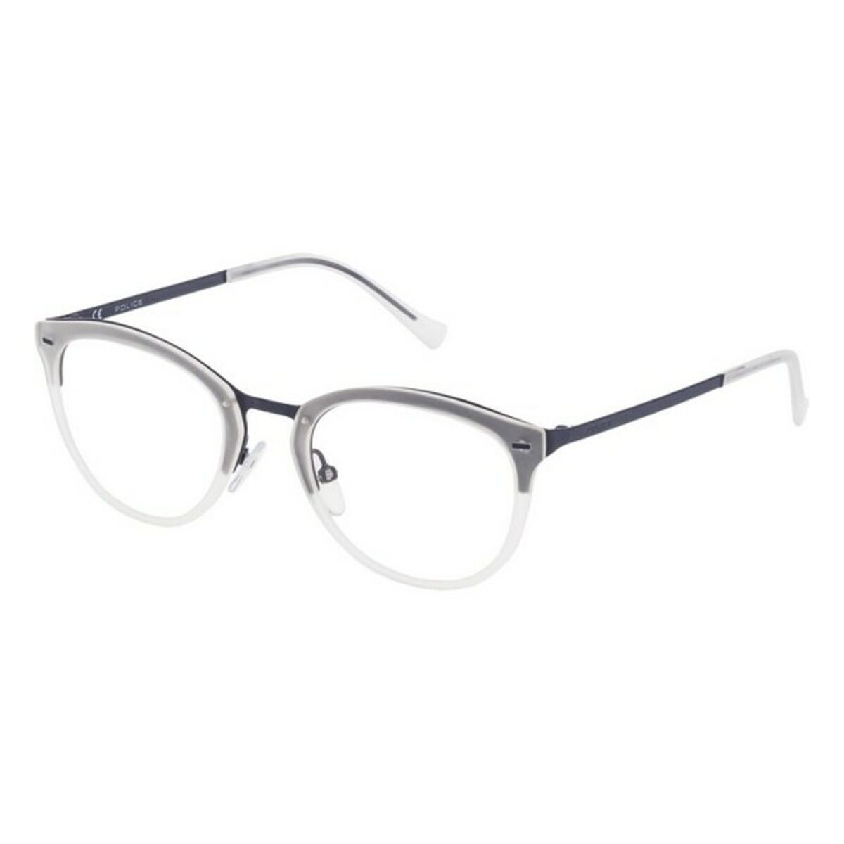 Ladies’ Spectacle frame Police VPL2835008AS Ã 50 mm