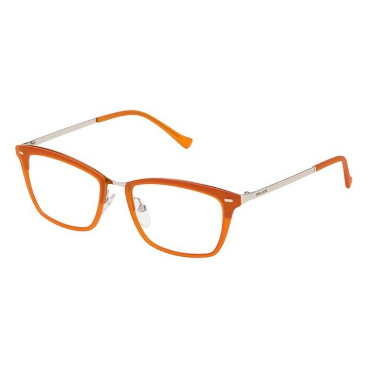 Ladies’ Spectacle frame Police VPL284510579 Ø 51 mm