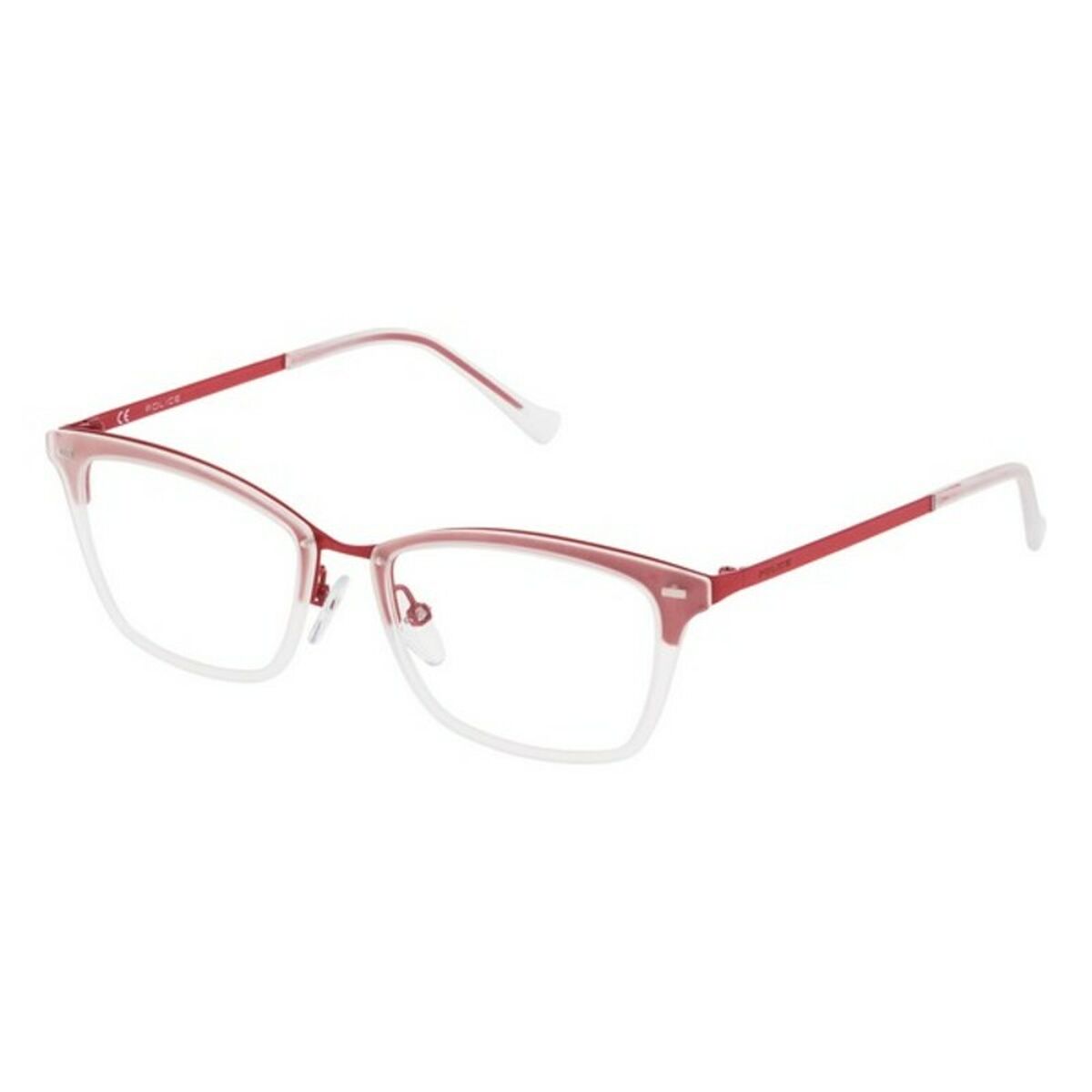 Ladies’ Spectacle frame Police VPL2845107L2 Ø 51 mm Ladies’ Spectacle frame Police VPL2845107L2 Ø 51 mm