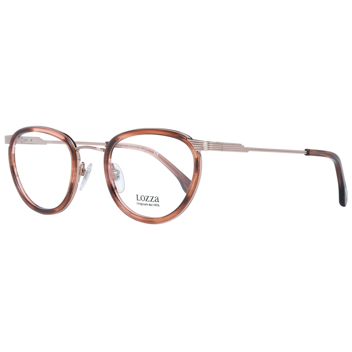 Ladies’ Spectacle frame Lozza VL2266 490A15