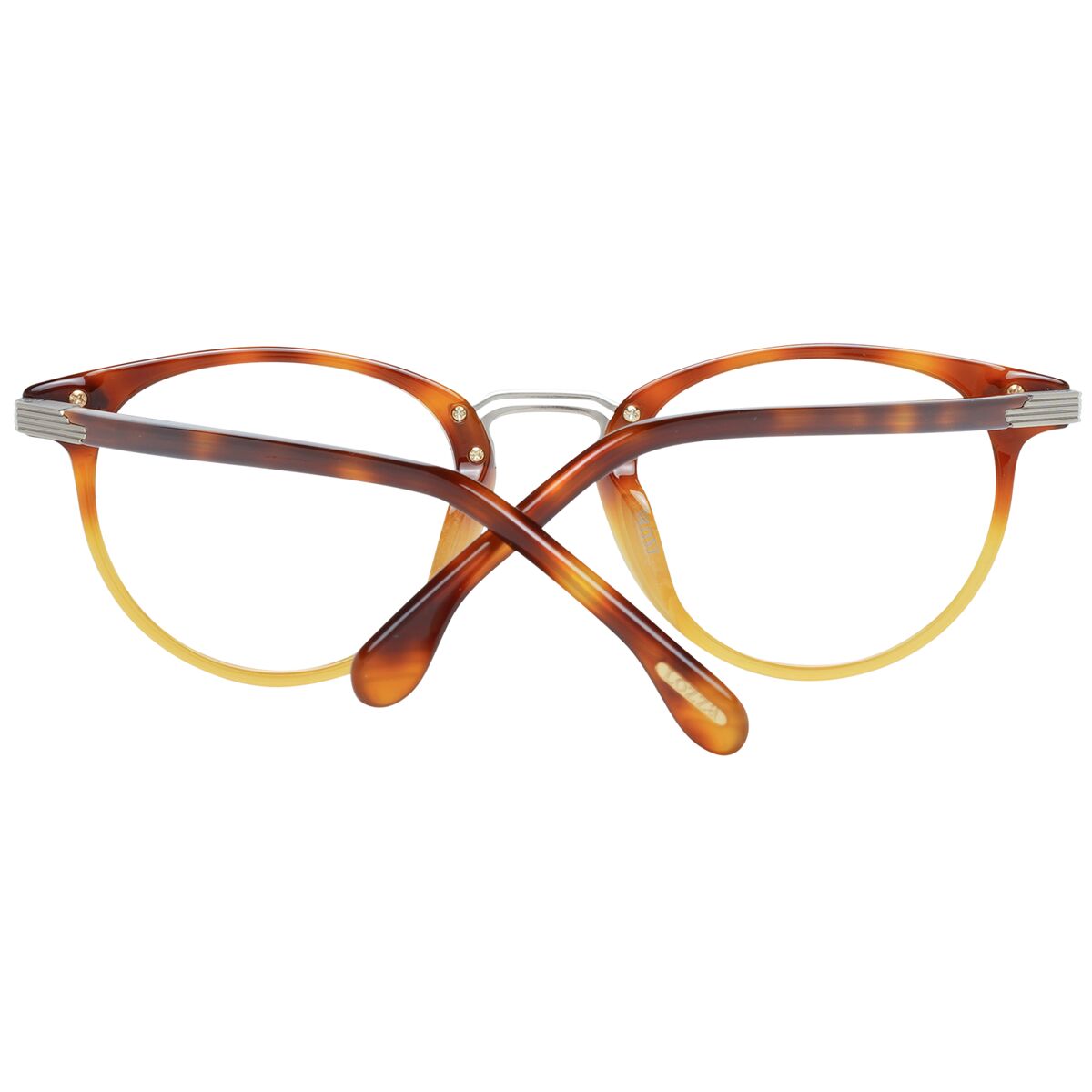 Unisex’ Spectacle frame Lozza VL4098 480Z40