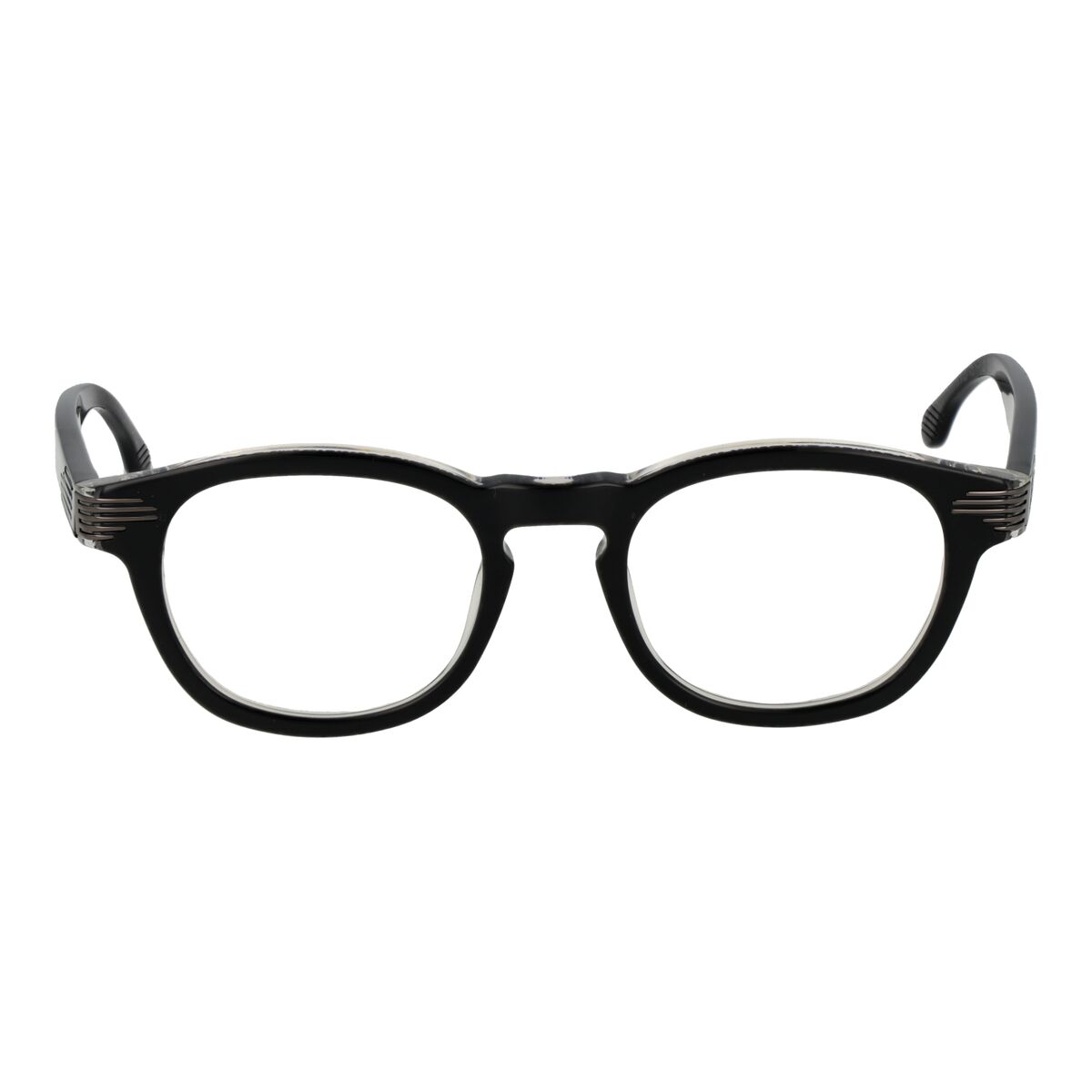 Unisex’ Spectacle frame Lozza VL4104 480AL7