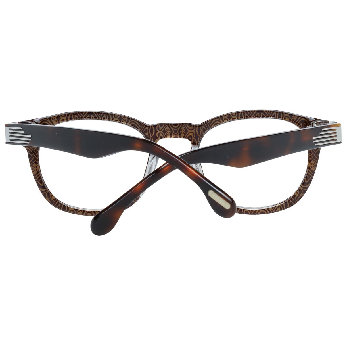 Unisex’ Spectacle frame Lozza VL4104 480APB