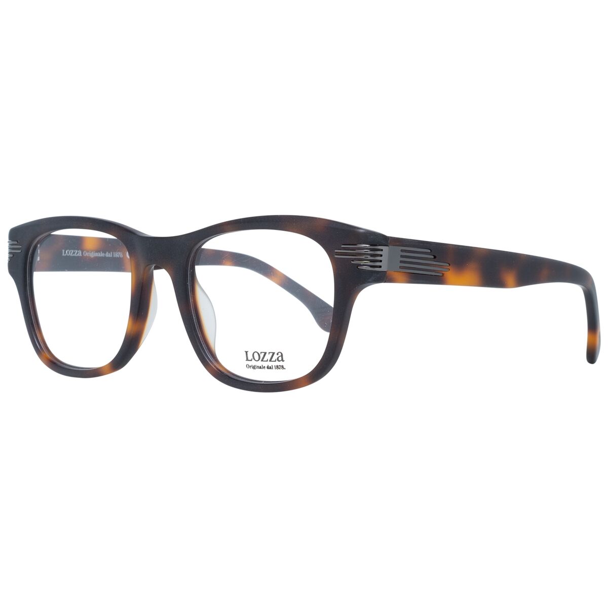 Unisex’ Spectacle frame Lozza VL4105 509AJM
