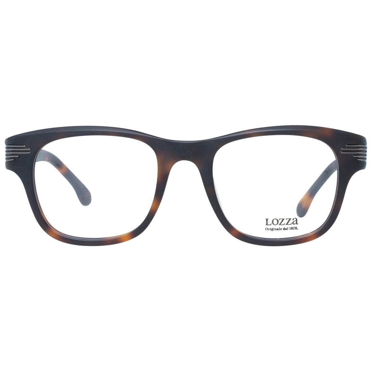 Unisex’ Spectacle frame Lozza VL4105 509AJM