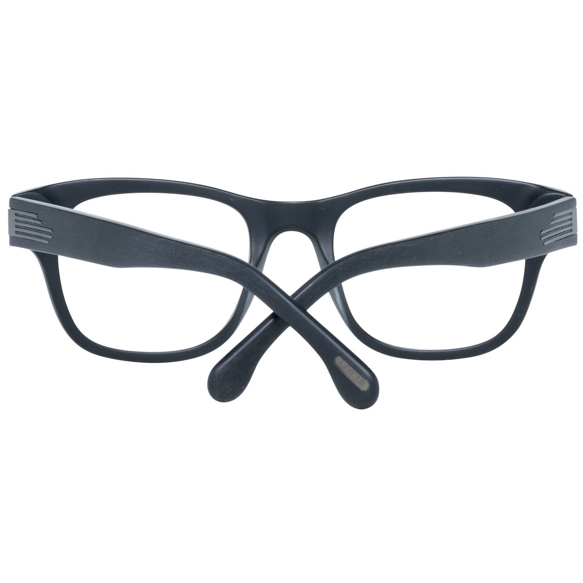 Unisex’ Spectacle frame Lozza VL4105 50BLKM