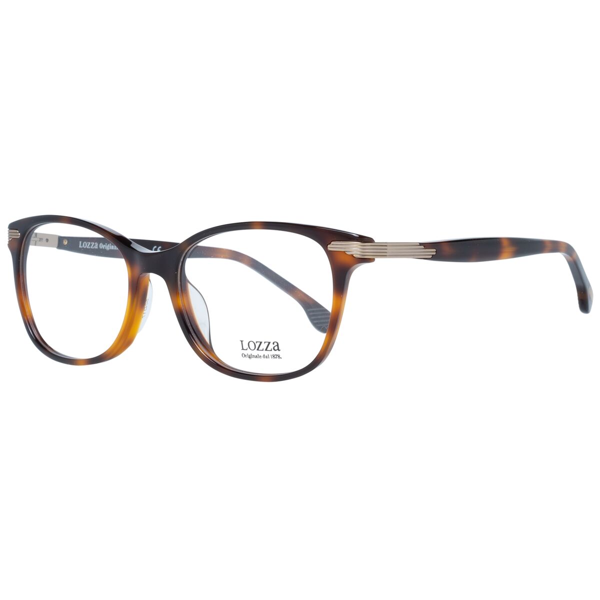 Ladies’ Spectacle frame Lozza VL4106 5009AJ