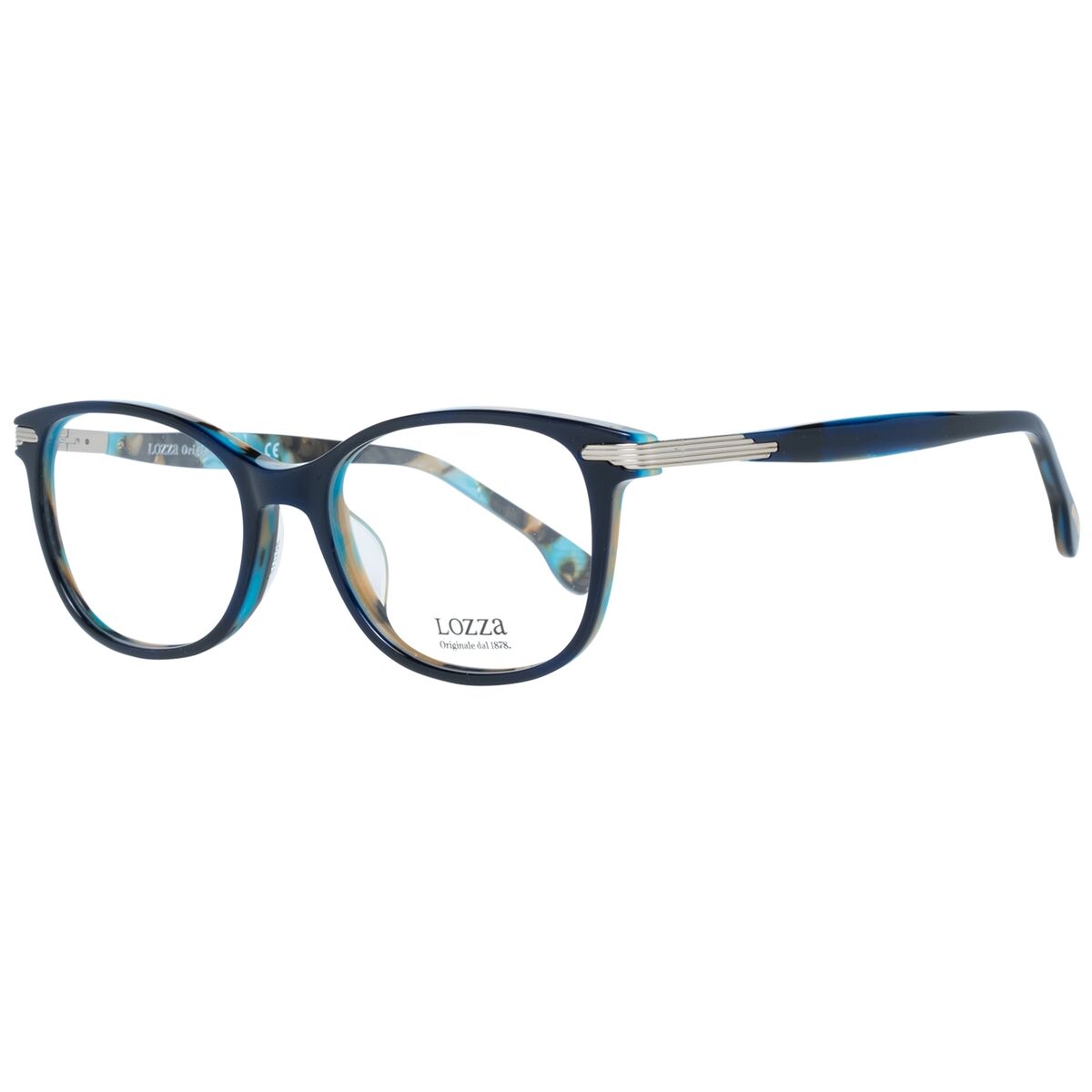 Ladies’ Spectacle frame Lozza VL4106 500AT5 Ladies’ Spectacle frame Lozza VL4106 500AT5