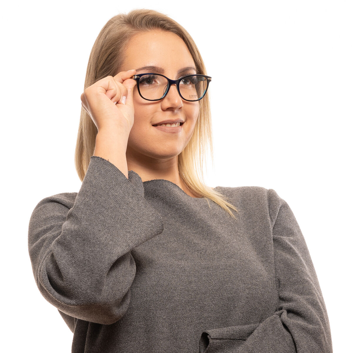 Ladies’ Spectacle frame Lozza VL4106 500AT5