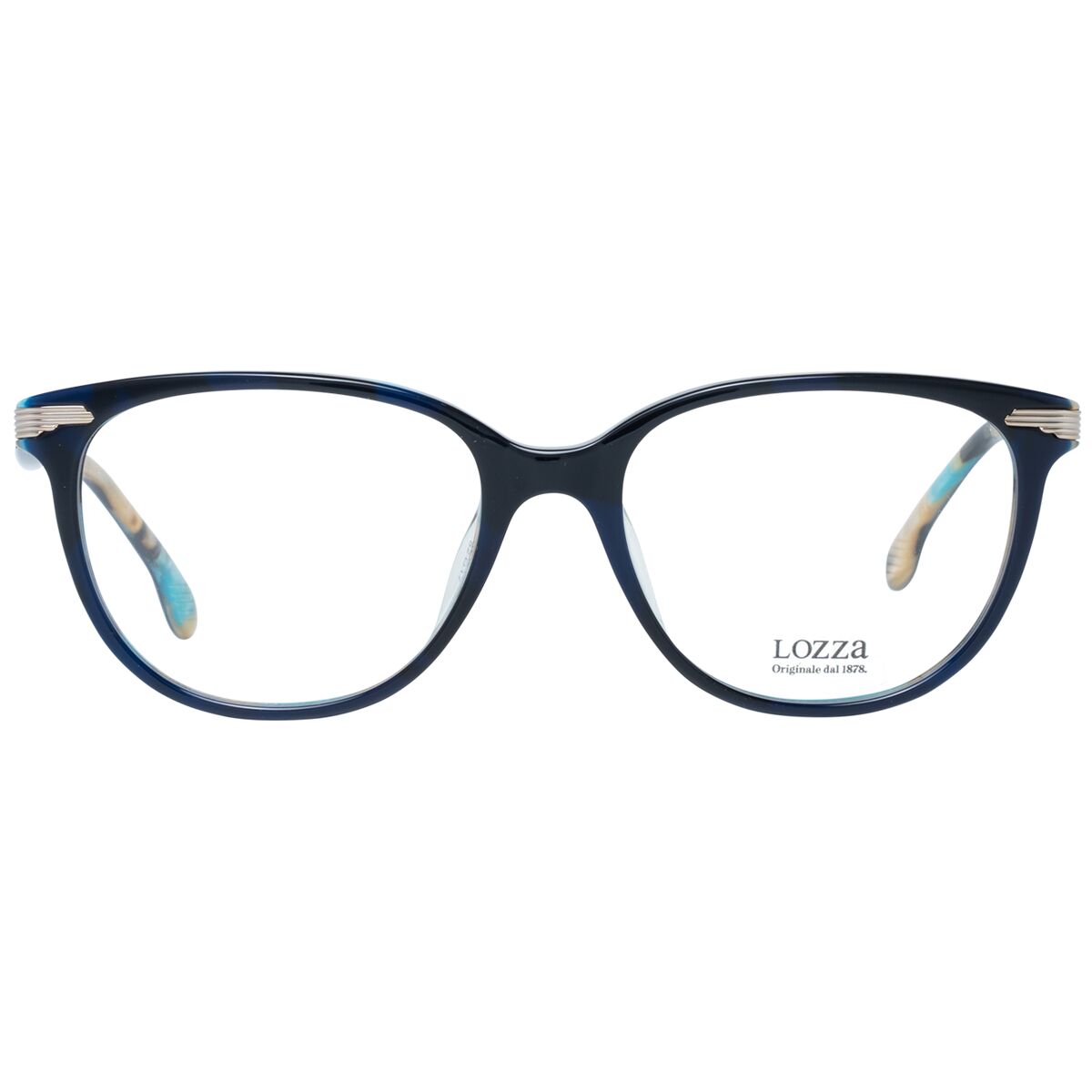 Ladies’ Spectacle frame Lozza VL4107 520AT5