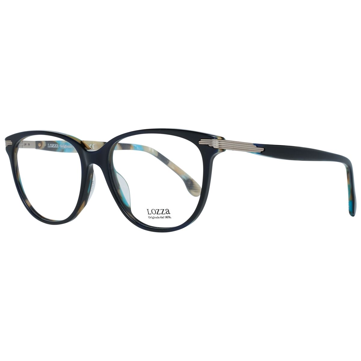 Ladies’ Spectacle frame Lozza VL4107 540AT5