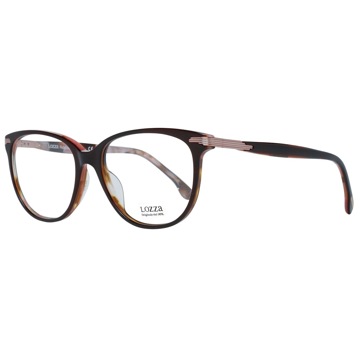 Ladies’ Spectacle frame Lozza VL4107 540AT6
