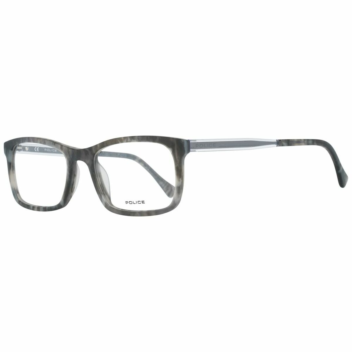 Men’ Spectacle frame Police VPL262N526K3M Men’ Spectacle frame Police VPL262N526K3M