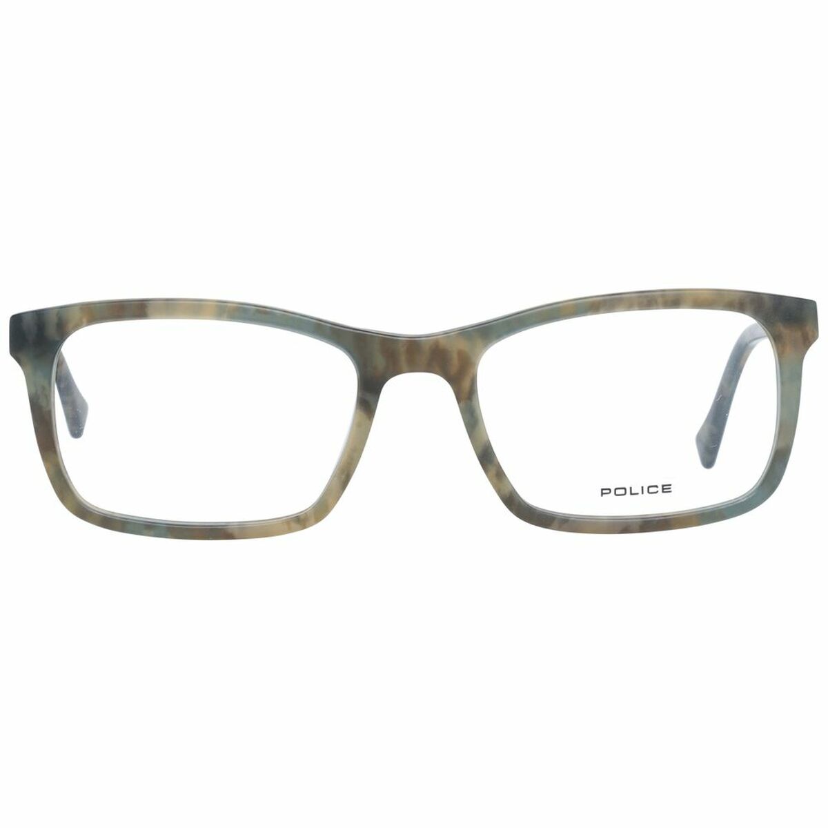 Men’ Spectacle frame Police PL262N 527D7M
