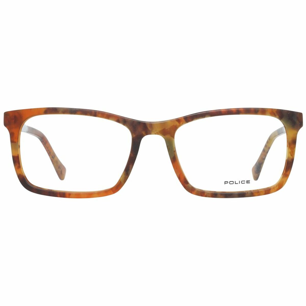 Men’ Spectacle frame Police VPL262N54763M