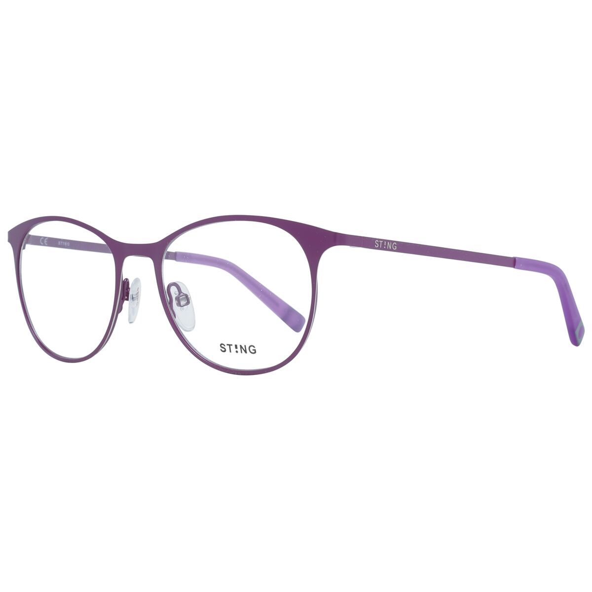 Unisex’ Spectacle frame Sting VST016 500E60