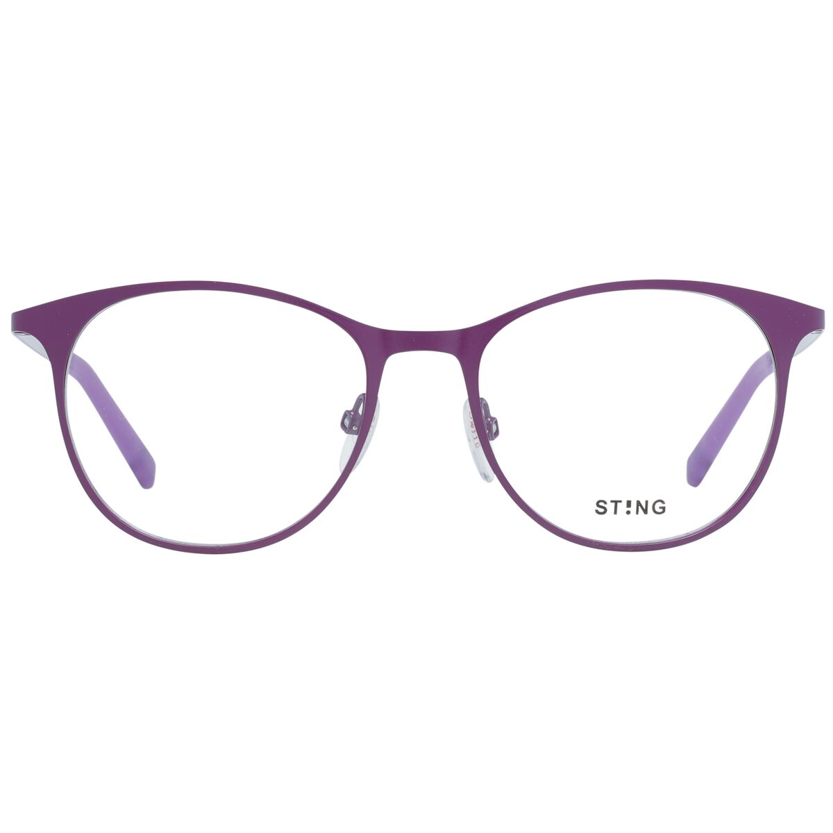 Unisex’ Spectacle frame Sting VST016 500E60