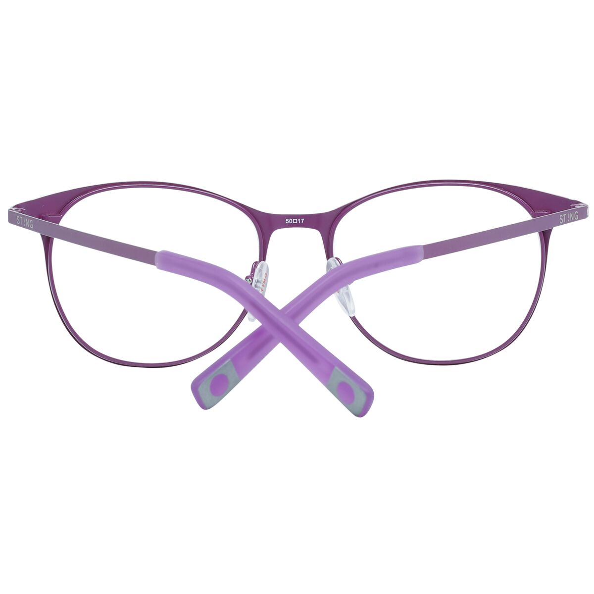 Unisex’ Spectacle frame Sting VST016 500E60