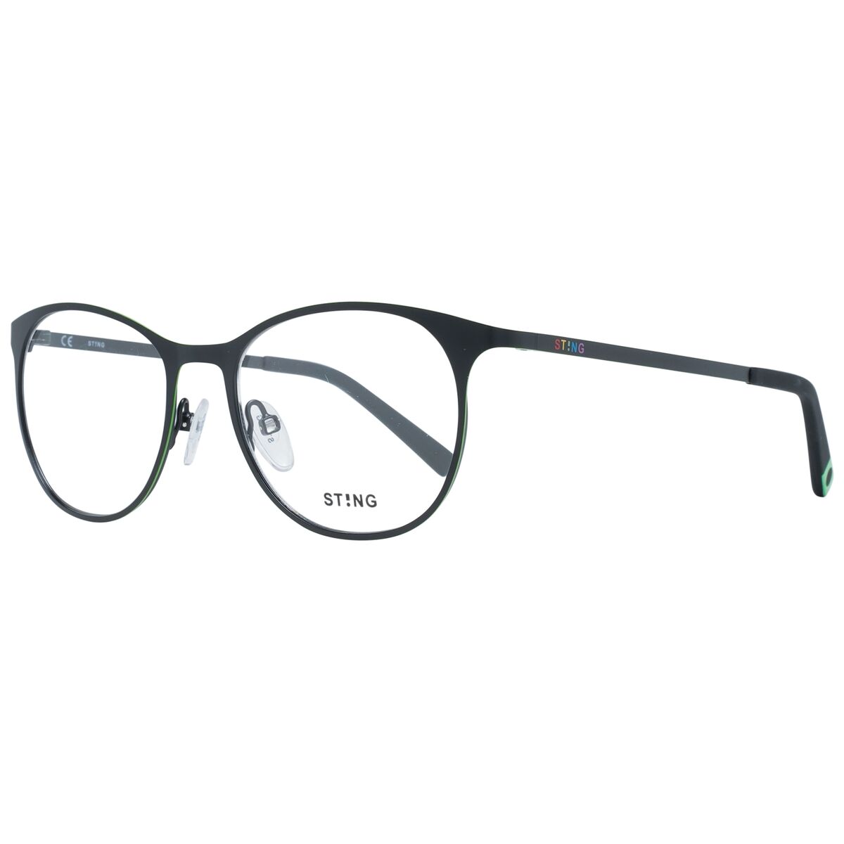 Unisex’ Spectacle frame Sting ST016 500SG6