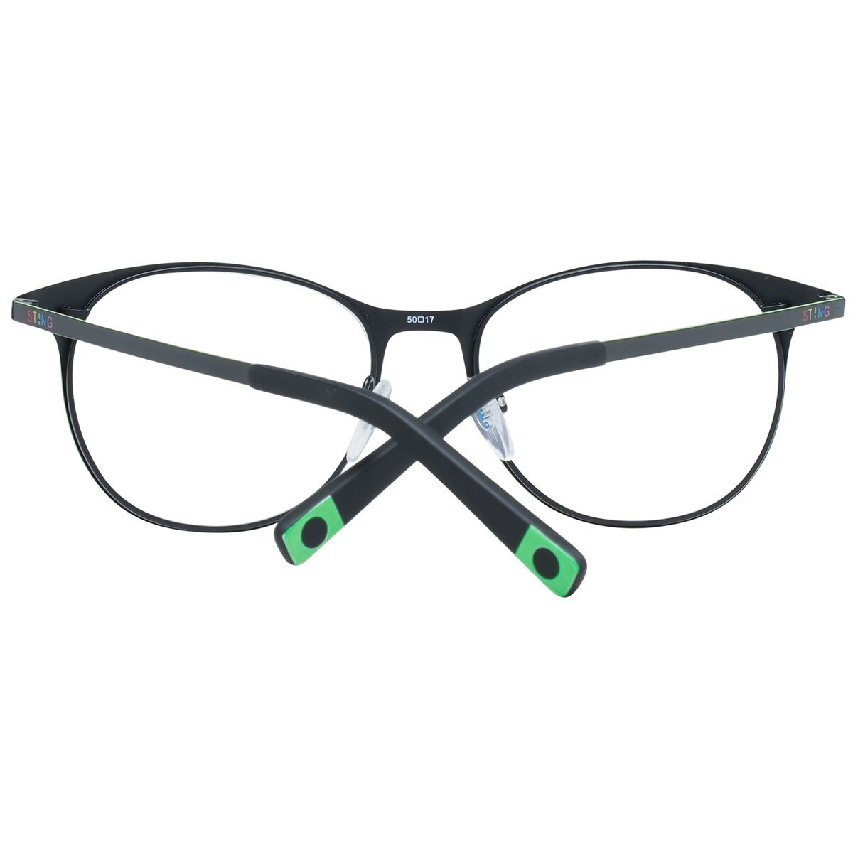 Unisex’ Spectacle frame Sting ST016 500SG6