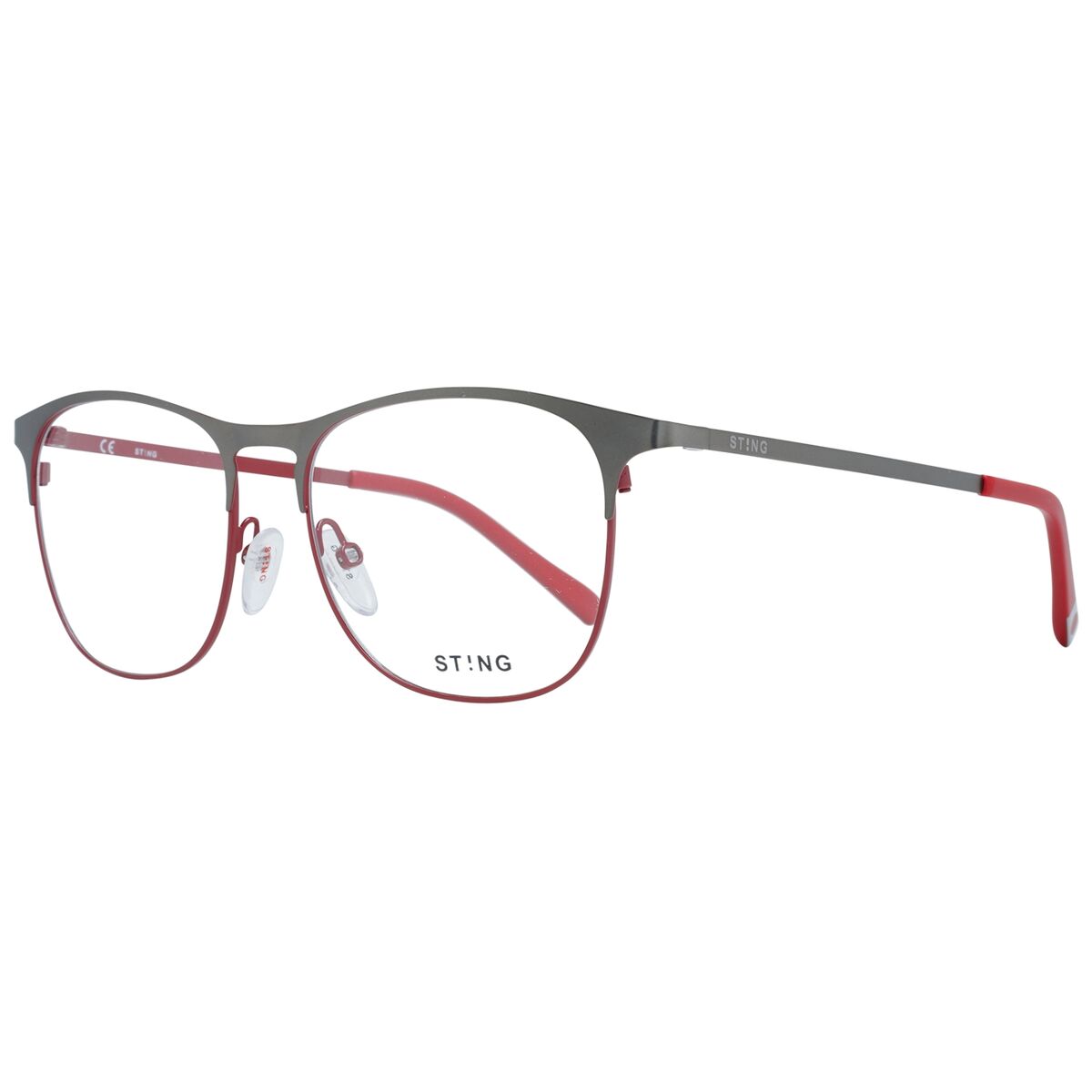 Unisex’ Spectacle frame Sting VST017 5208K5
