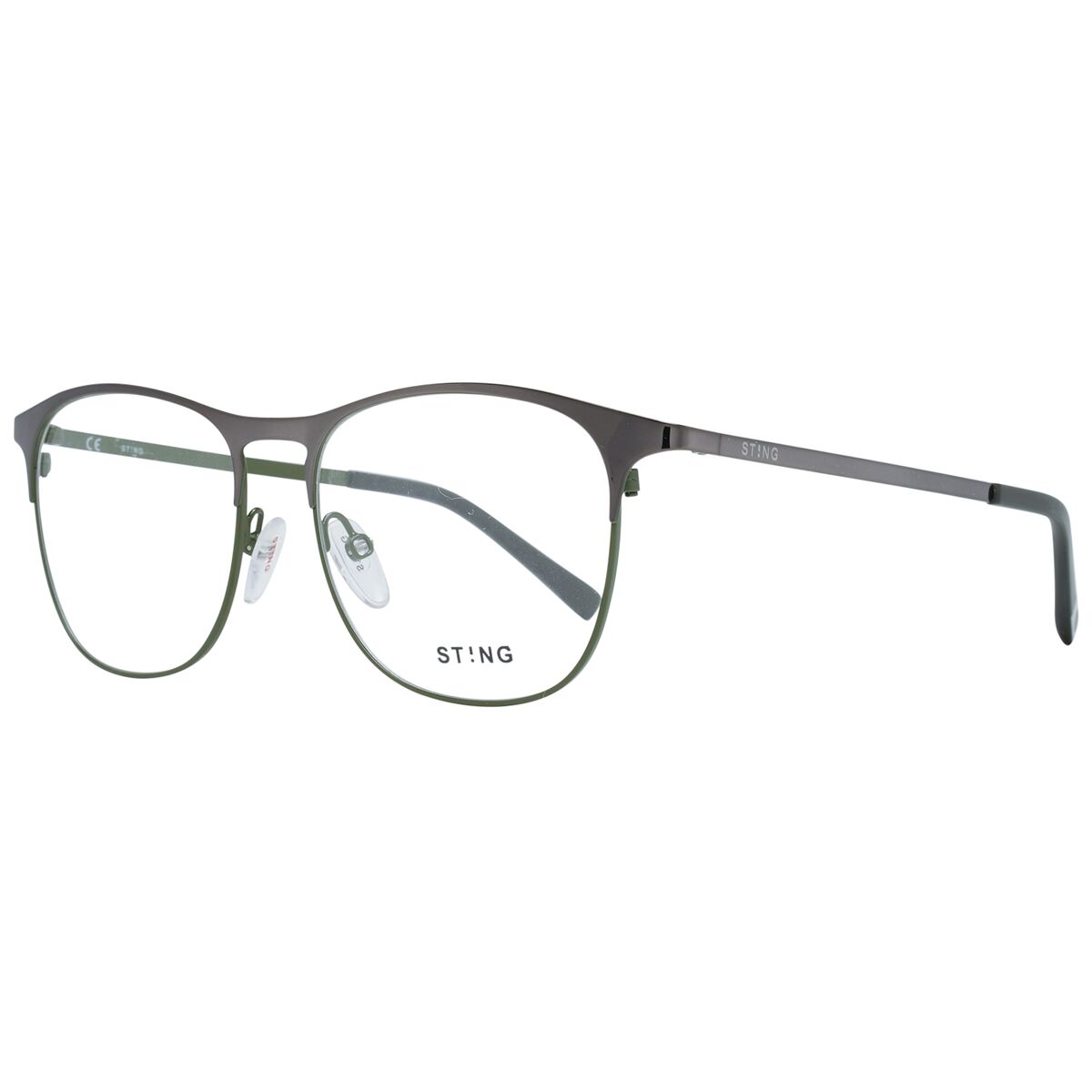 Unisex’ Spectacle frame Sting VST017 520E80