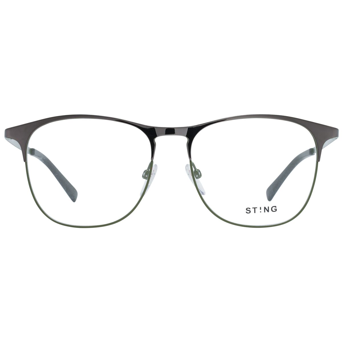 Unisex’ Spectacle frame Sting VST017 520E80