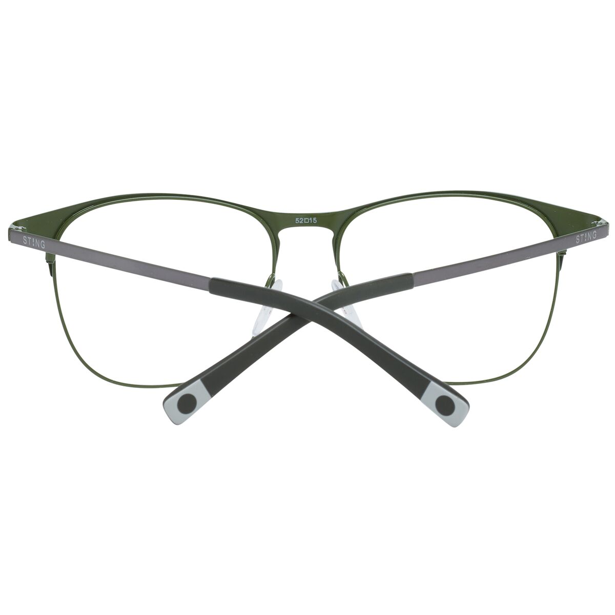 Unisex’ Spectacle frame Sting VST017 520E80