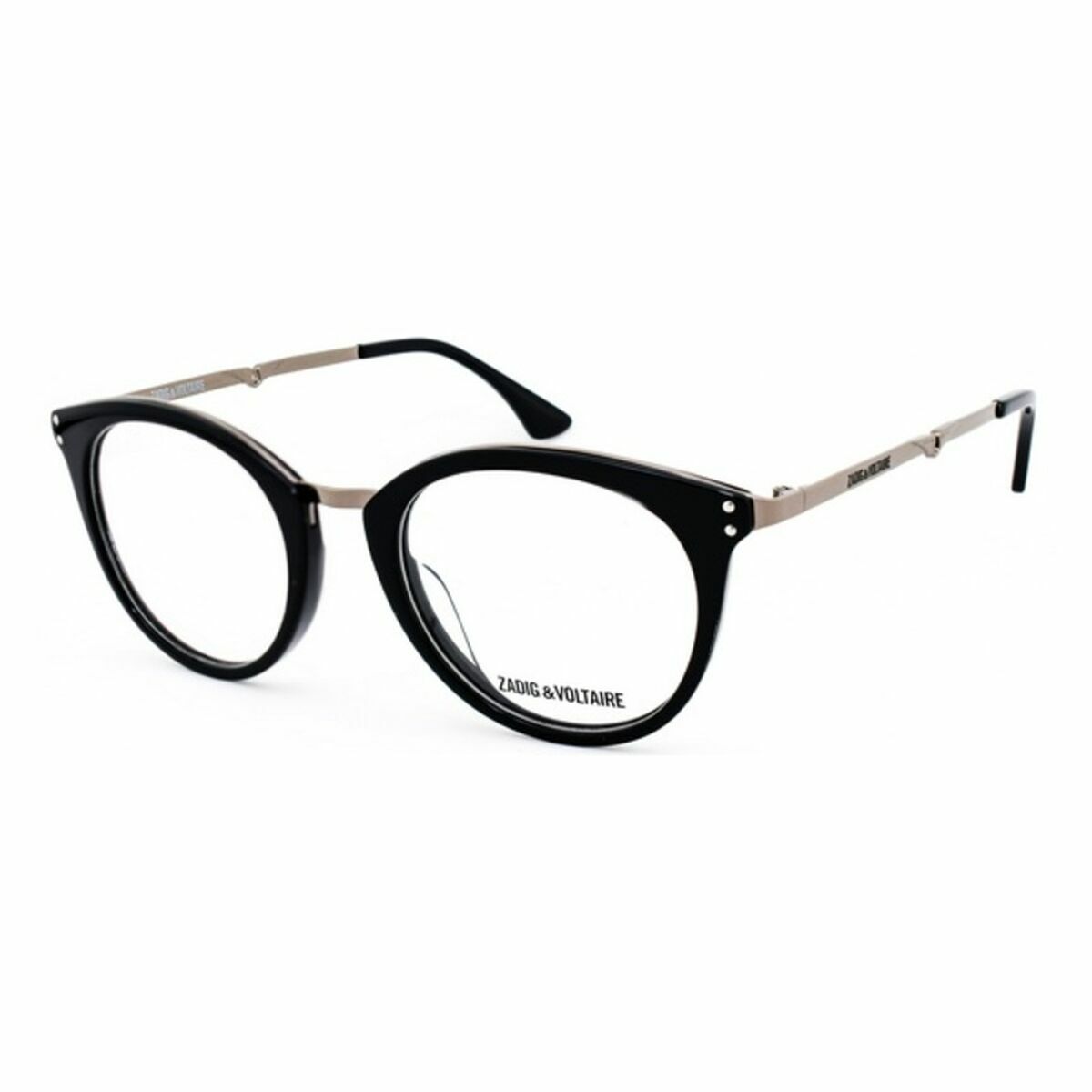 Unisex’ Spectacle frame Zadig & Voltaire VZV116 480700