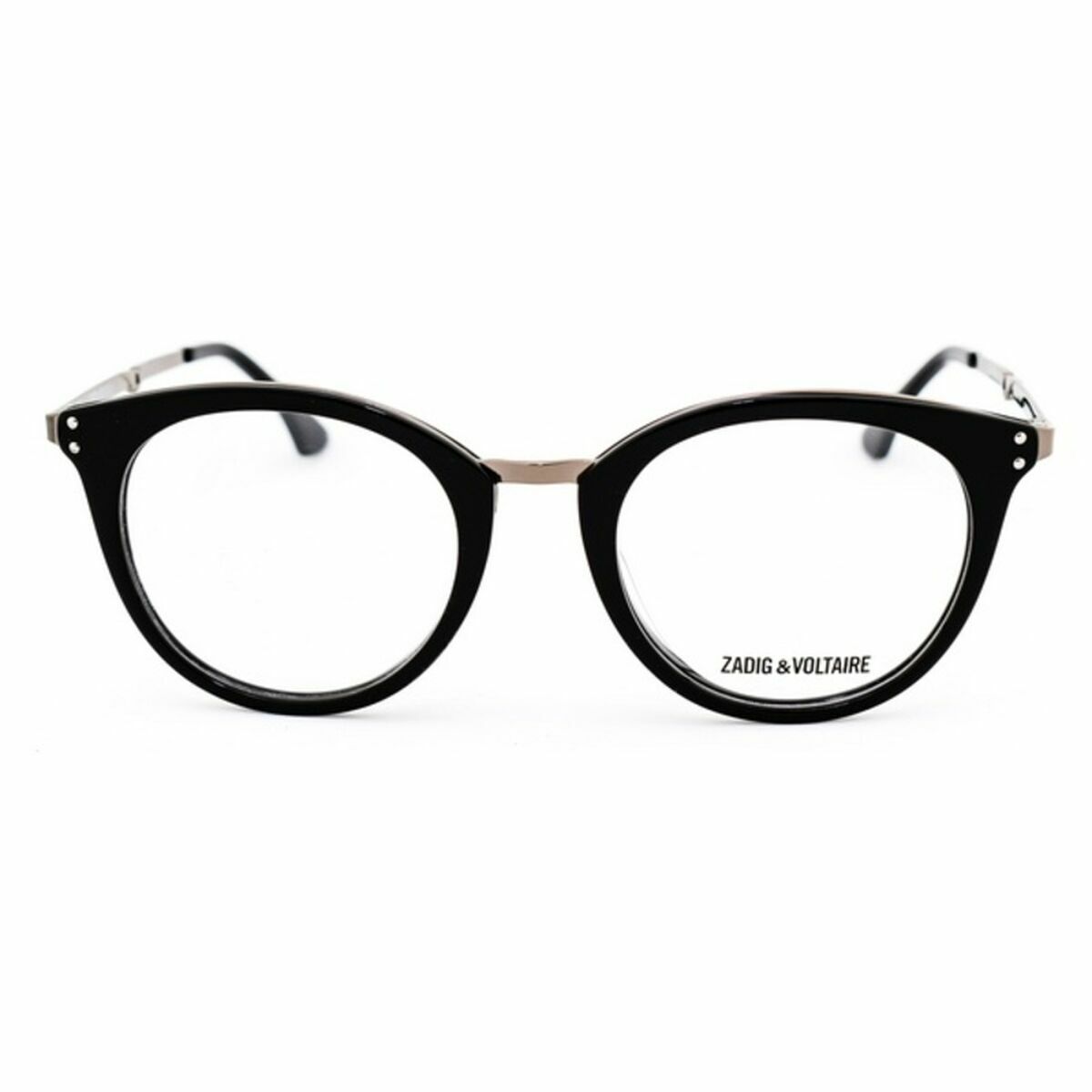Unisex’ Spectacle frame Zadig & Voltaire VZV116 480700