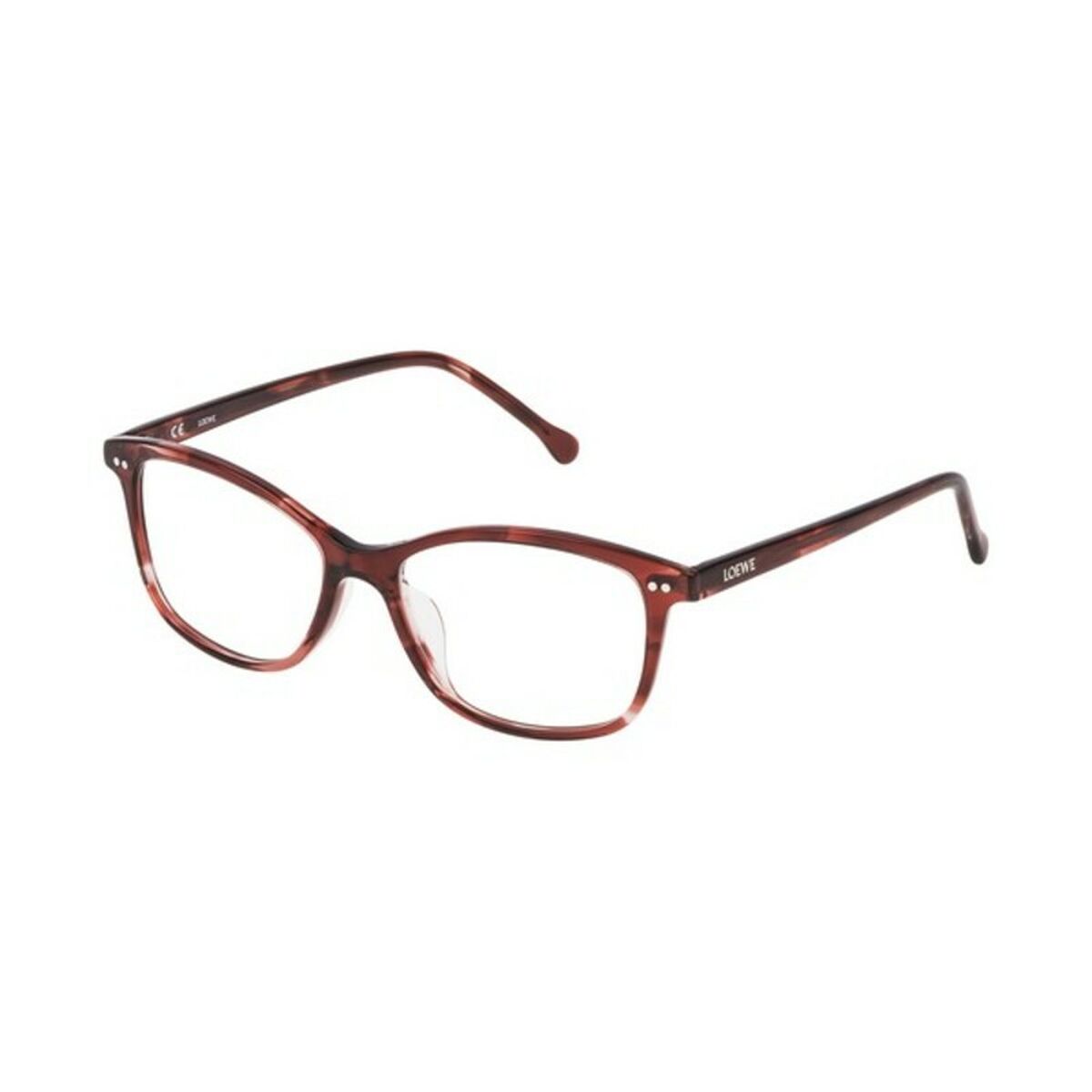 Ladies’ Spectacle frame Loewe VLW9575201GJ Ã 52 mm